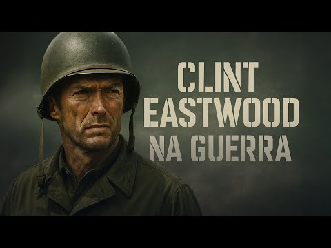 OS FILMES DE GUERRA DE CLINT EASTWOOD: AÇÃO E HISTÓRIA NAS FRENTES DE BATALHA - Viagem na História