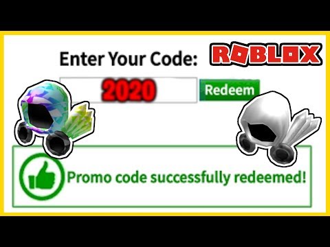 redeem roblox promotions codes wiki