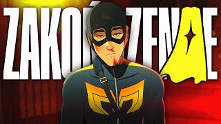 Dispatch PL #8 - Zakończenie - Gameplay PL 4K + Spolszczenie