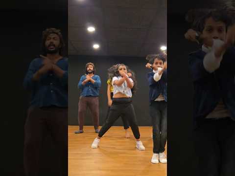 chaiyya  chaiyya😍class time☺️@prajinprathap_official #dance #entertainment