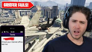 Reacting to the TOP 50 GTA CLIPS of 2026 So Far...
