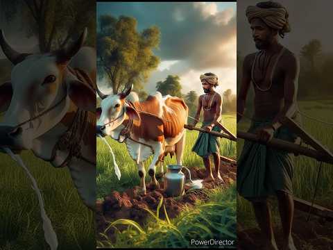 लक्ष्मी गाय की कहानी – एक प्रेरणादायक कथा
