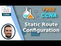 Cisco Routing and Switching Concepts