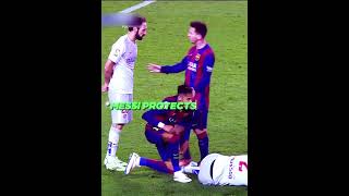 Fighting For Each Other 🥶