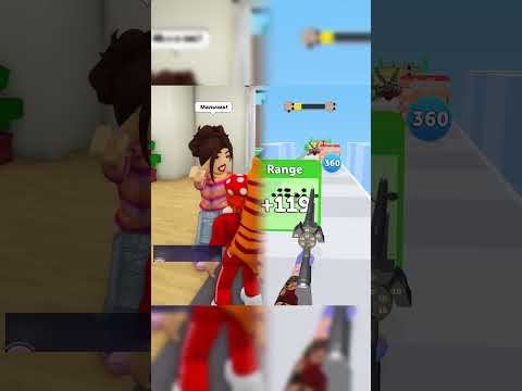 КАРИНА УСЫНОВИЛА МЕНЯ 🧐 НО СЛУЧИЛОСЬ ЭТО😱! #robloxshorts #roblox #brookhaven