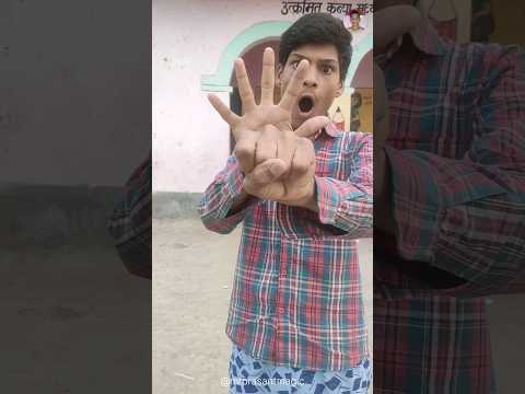 Hand magic😱 challenge my tutorial the haryanvi mashup 10 song#magic #short#viral #youtubeshorts