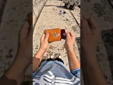 Cómo lavar sin lavadora ni dinero #viral