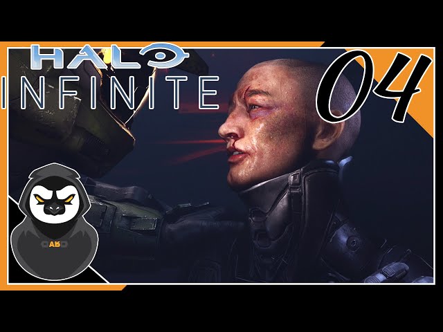 Failed Rescue in Halo Infinite - Ep4