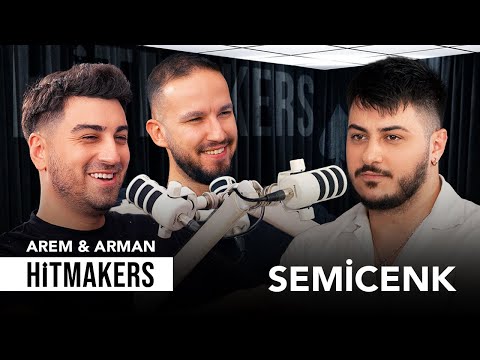 Semicenk - Hitmakers | Arem & Arman