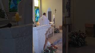 batizado do meu neto @ Luidi
