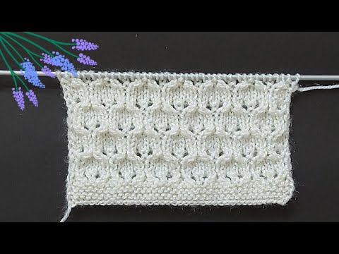Knitting Stitch Pattern For Sweater , Cardigan | Sweater Ka Design