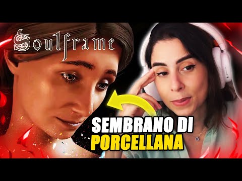 SOULFRAME: così viene MASSACRATO DA TUTTI