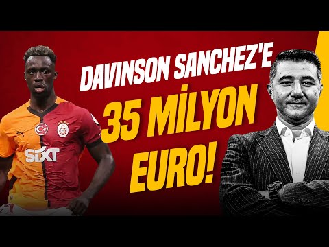 ALİ NACİ KÜÇÜK | OSIMHEN'İN İSTEĞİ, ICARDI'NİN HEDEFİ, POGBA, ACUN ILICALI | GÜNDEM GALATASARAY