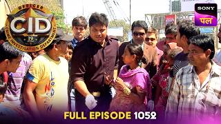 6 Riddles ने CID के Case को और उलझाया | CID | Full Episode 1052 | 13 Aug 2026