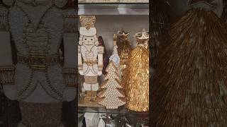 Christmas Arrived At HomeGoods #youtubeshorts
