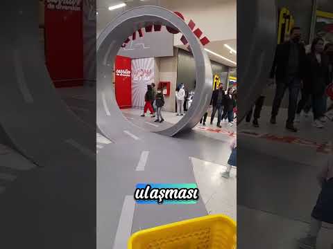 Döngüye Girmeye Çalıştı Sonuç FELAKET❗😂