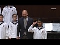 Life and Joy of Choirboys