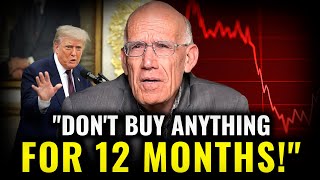 "What's Coming Is WORSE Than A Recession!" - Victor Davis Hanson