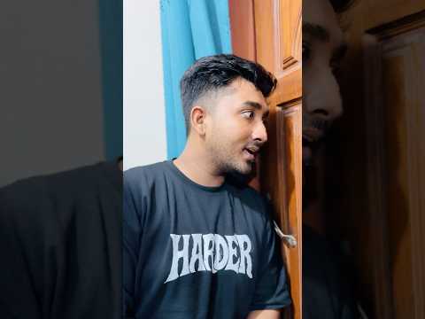 বাঙালি ভাই ভূতের ভয় দেখায় 🤣 | Brother vs Sister