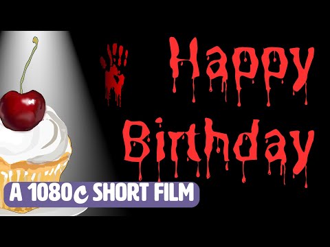 Happy Birthday | 1080C PRODUCTIONS