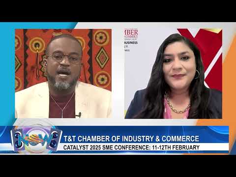 T&T Chamber Of Industry & Commerce