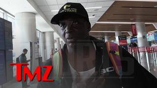 Billy Blanks, Tae Bo Creator Mourns Chuck Norris’, I Wanted to Be Like Him! | TMZ