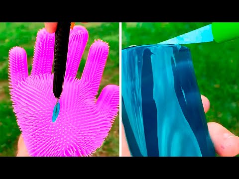 Satisfying & Relaxing Video with Ambient Cozy Music | Try Not to Say WOW A-6