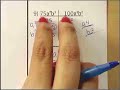 Exploring the Greatest Common Factor