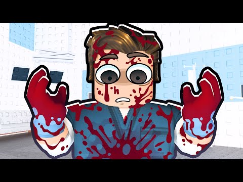 ROBLOX NURSE SIMULATOR