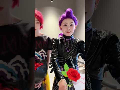 选择鲁米还是米拉?#K-POP#Rumi#Shorts