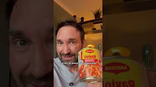 Bisphenol A in Konservendosen: Ökotest-Ergebnis #Shorts