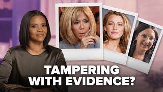 INSANE UPDATE! Brigitte, Blake Lively, And The Globalized Press. | Ep 226