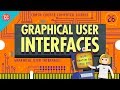 History and Concepts of Graphical User Interfaces