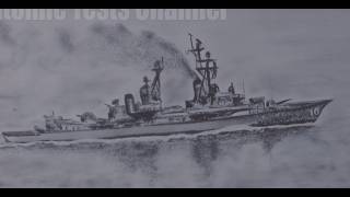 Nuclear Effects At Sea Remastered Version