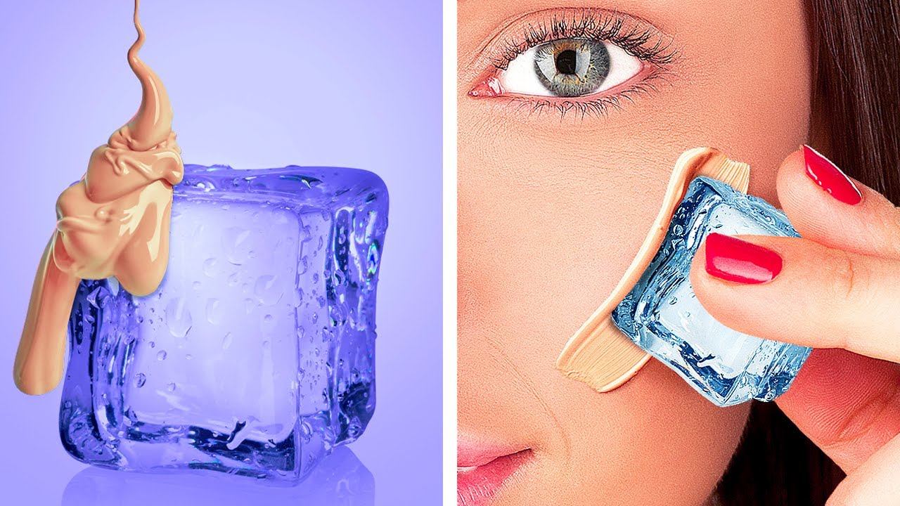 SECRET BEAUTY HACKS AND GADGETS YOU SHOULD TRY