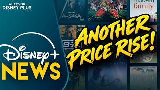 Disney+ Price To Increase In The UK | Disney Plus News