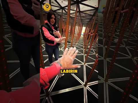 Trik Cerdas Lolos Dari Labirin Cermin (@leno4ka strelets5)
