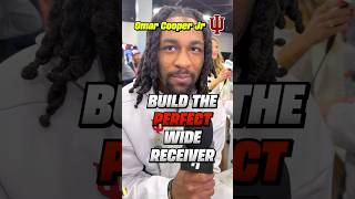 Building THE PERFECT WR 😮‍💨🔥