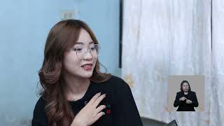 It's OK to be Different SS4 | EP6.ตอน พลังแห่งปากกาเด็กพิเศษ (พลอย)
