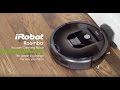 Roomba 900 Features and Functions