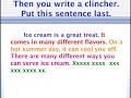 Exploring the Art of Writing Paragraphs