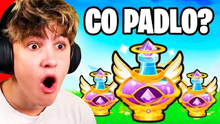OTEVŘEL JSEM GOD POTIONY FANOUŠKŮ!