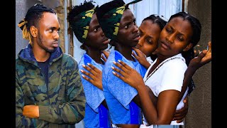 HGETO LIFE EP1 S1 RUHARWA YAGEZE MUMUGI YIYEMEJE KUBYIBUHISHA PABLO!!
