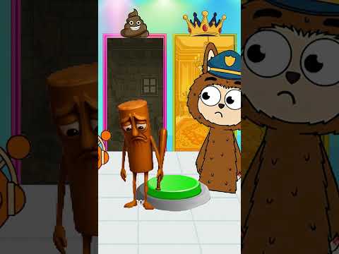 POV ๐๐ Sahur and Oren want to get into the rich roomโฆ| Rich or Poor | Incredibox Sprunki