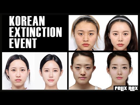 Korean EXTINCTION LEVEL EVENT