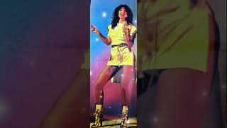 #abba Frida: Jag är mig själv nu (Vocals Drums Mix ) #abba4k #garypuckett