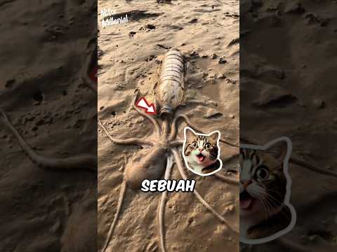 Dia Kira Itu Rumahnya... Tapi Ternyata Hanya Sebuah Botol 😢"