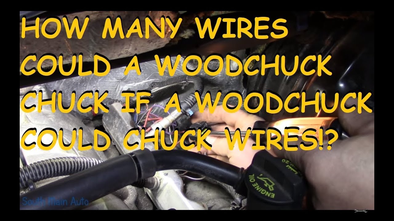 Dodge Ram 2500: Severe Rodent Damage & Now A Misfire