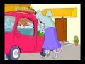 The Mouse Family Picnic Adventure