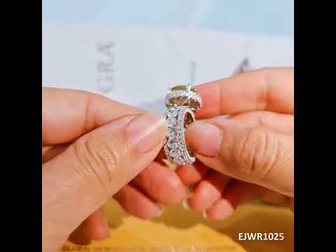 EJWR1025 Women's Ring